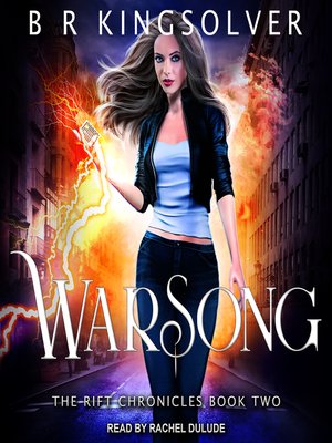 War Song - Audiobook